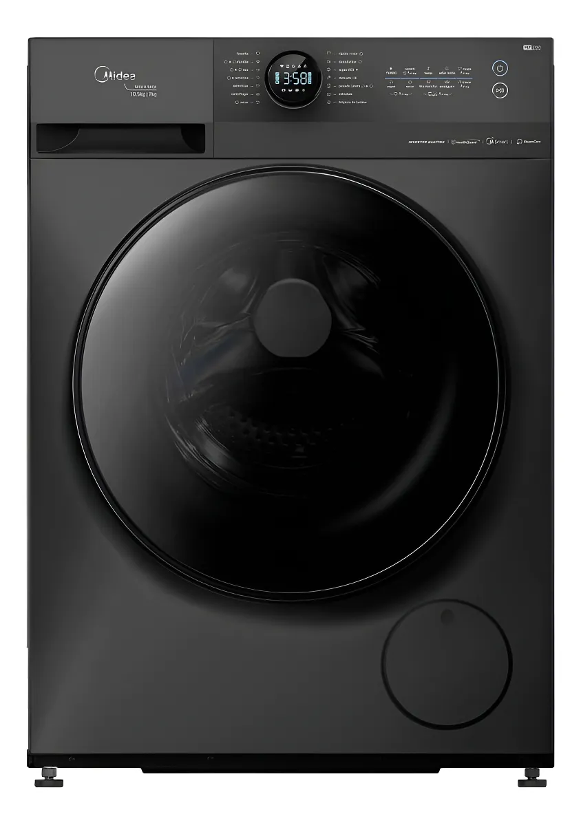 D_NQ_NP_2X_789804-MLB89090724209_082025-F-lava-e-seca-105kg-healthguard-titanium-conectada-midea